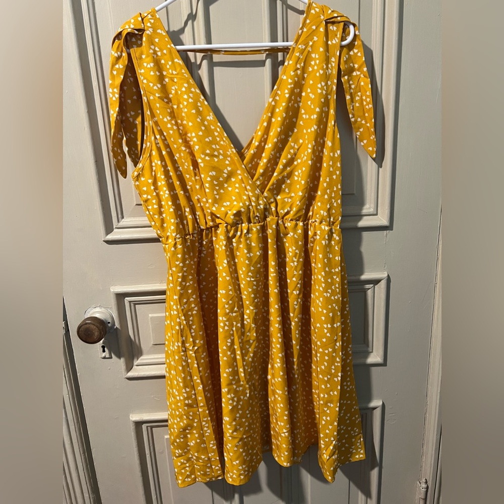 Brand new shein dress 2x